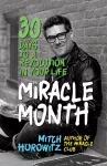 The Miracle Month cover