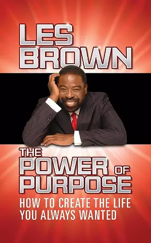 The Power of Purpose cover