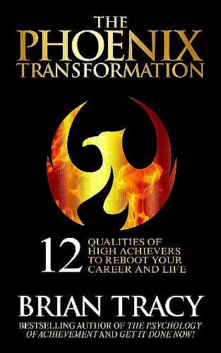 The Phoenix Transformation cover