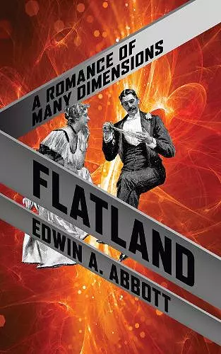 Flatland cover