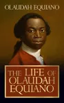 The Life of Olaudah Equiano cover