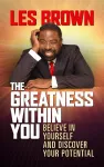 The Greatness Within You cover
