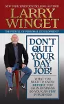 Don't Quit Your Day Job! cover