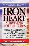Iron Heart cover