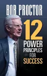 12 Power Principles for Success cover