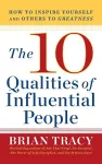 The 10 Qualities of Influential People cover