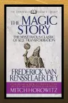 The Magic Story (Condensed Classics) cover