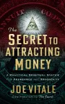 The Secret to Attracting Money cover