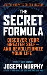 The Secret Formula cover