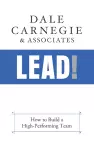 Lead! cover