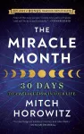 The Miracle Month - Second Edition cover