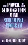 The Power of Your Subconscious Mind Subliminal Program cover