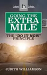 Going The Extra Mile cover