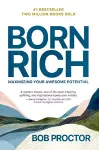 Born Rich cover