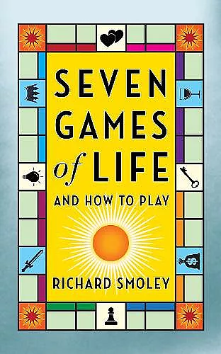 Seven Games of Life cover