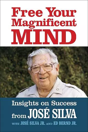 Free Your Magnificent Mind cover