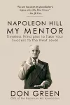 Napoleon Hill My Mentor cover