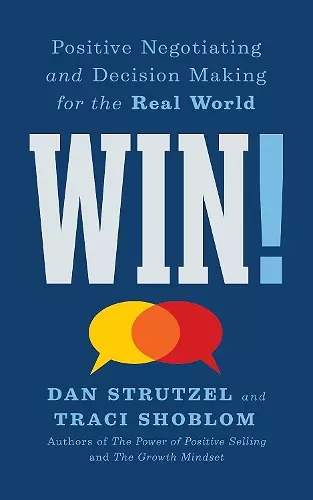 Win! cover