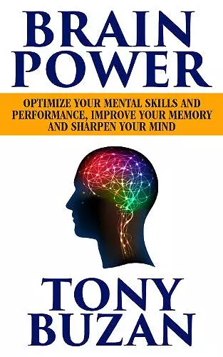 Brain Power cover