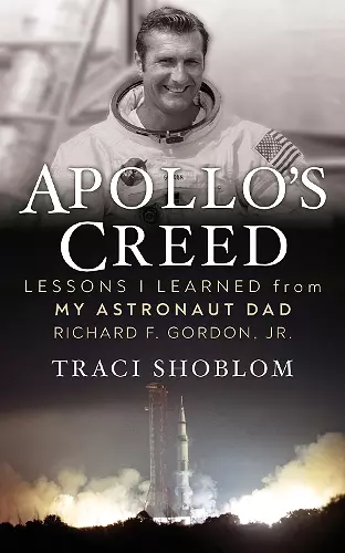 Apollo's Creed cover