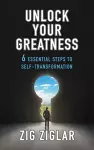 Unlock Your Greatness cover