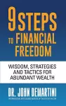 9 Steps to Financial Freedom cover