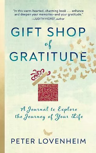 Gift Shop of Gratitude cover