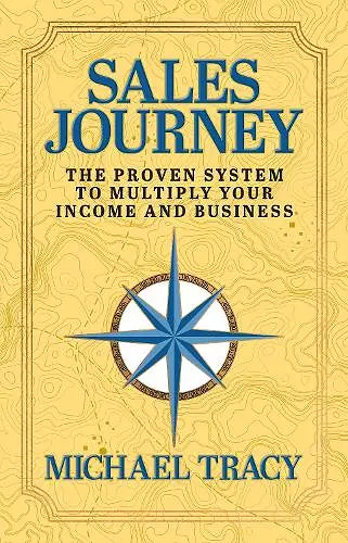 Sales Journey cover