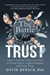 The Battle for Trust cover
