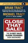 Close That Sale cover
