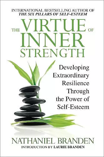 The Virtue of Inner Strength cover