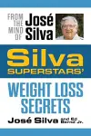 Silva Superstars' Weight Loss Secrets cover