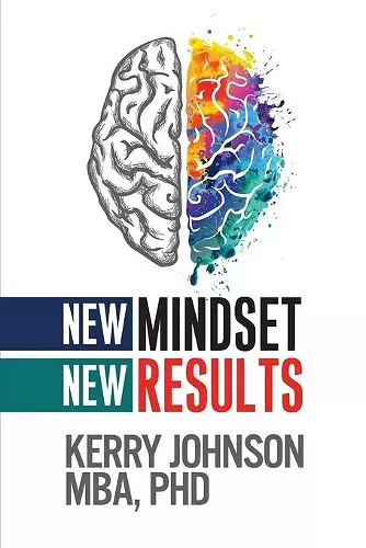 New Mindset, New Results cover