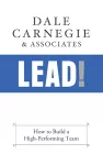 Lead! cover