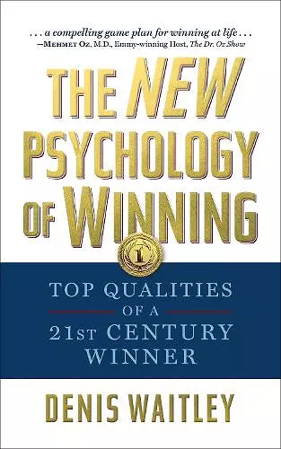 The New Psychology of Winning cover