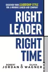 Right Leader, Right Time cover