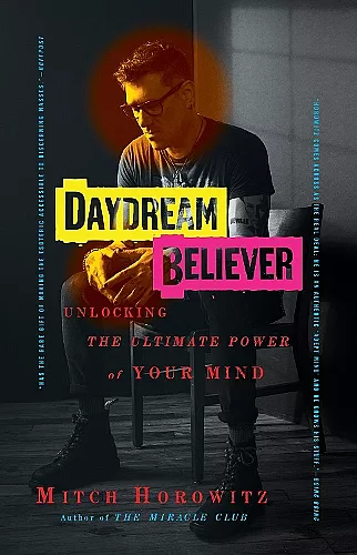 Daydream Believer cover