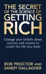 The Secret of The Science of Getting Rich cover