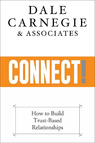 Connect! cover