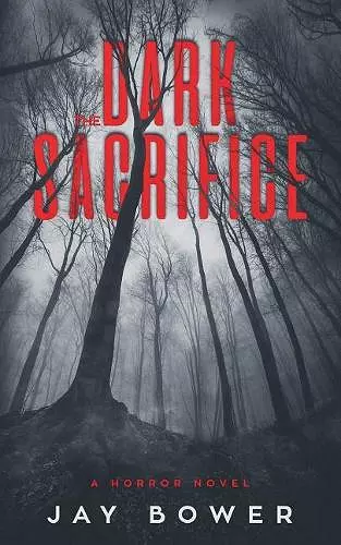 The Dark Sacrifice cover