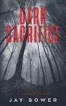 The Dark Sacrifice cover