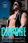 Capone cover