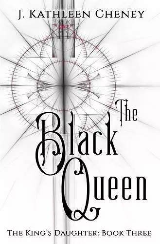 The Black Queen cover