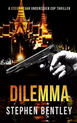 Dilemma cover