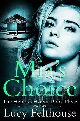 Mia's Choice cover