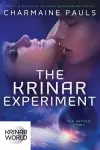 The Krinar Experiment cover