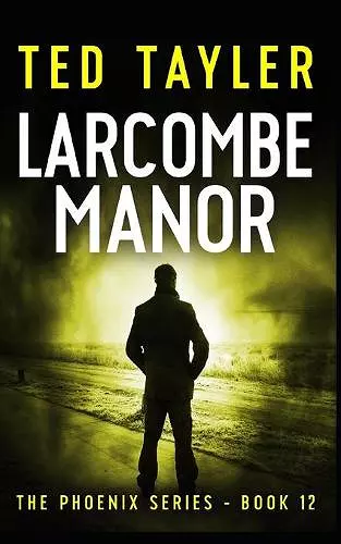 Larcombe Manor cover