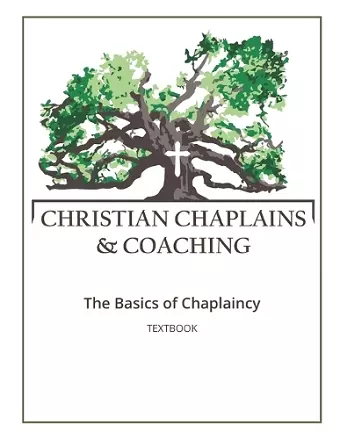 Christian Chaplains & Coaching cover