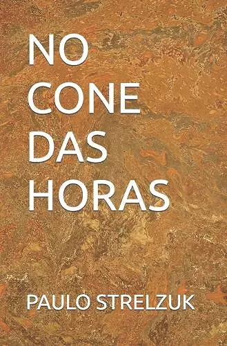 No Cone Das Horas cover