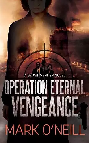 Operation Eternal Vengeance cover